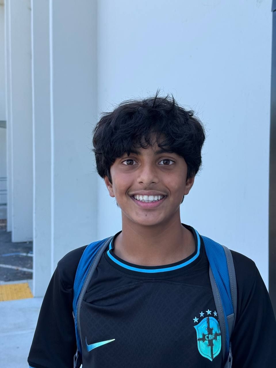 — Samarth, Cohort June 2025