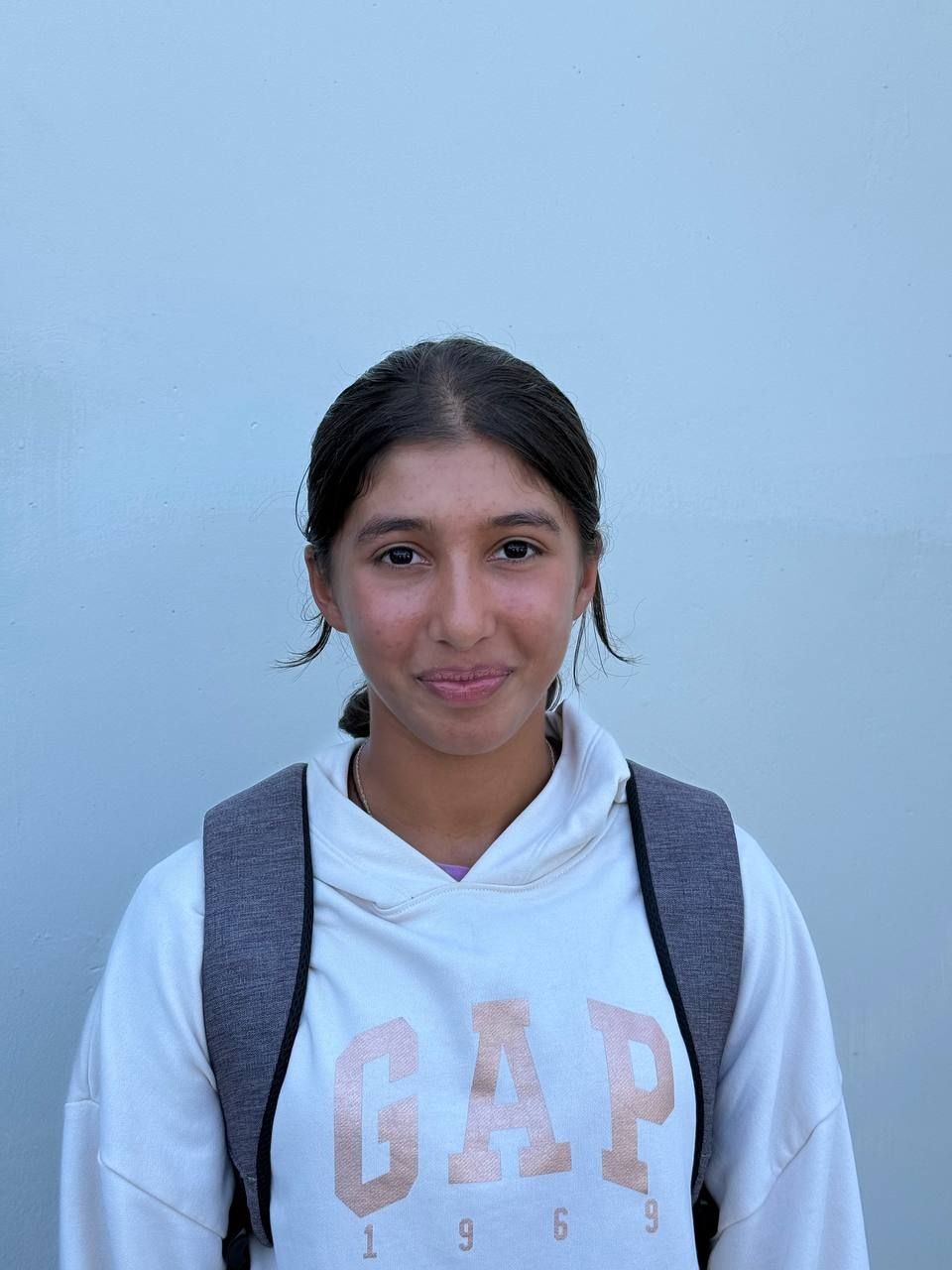Aditi, Cohort June 2025